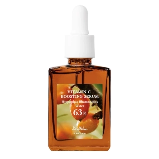 Dr. Althea vitamin C boosting serum 30 ml - Revitalizační pleťové sérum s vysokým obsahem vitamínu C