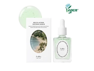 Dr. Althea  Multi-Action Infusion Serum 30 ml - Multifunkční sérum na obličej