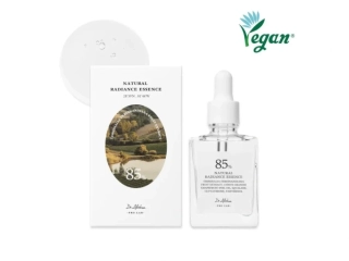 Dr. Althea Natural Radiance Essence 30ml - Esence pro rozjasněnou a vyhlazenou pokožku