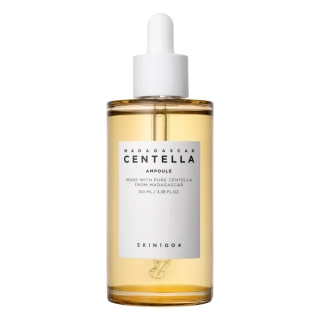 SKIN1004 Madagaskar Centella Ampoule 100 ml - Regenerační ampule s pupečníkem asijským