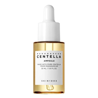 SKIN1004 Madagaskar Centella Ampoule 30 ml - Regenerační ampule s pupečníkem asijským