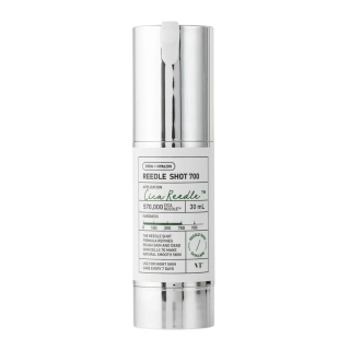 VT Cosmetics Reedle Shot 700 30 ml - Micro-needle Face Booster pro zlepšení textury pleti