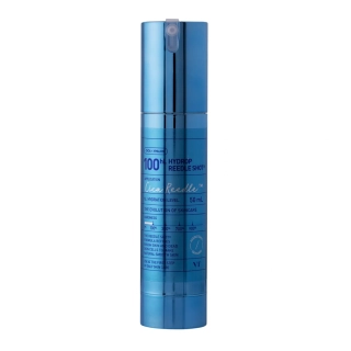 VT Cosmetics Hydrop Reedle Shot 100 hl 50 ml - Hydratační mikrojehličkový Face Booster 