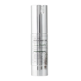 VT Cosmetics Reedle Shot 1000 15 ml - Micro-needle Face Booster pro zlepšení textury pleti