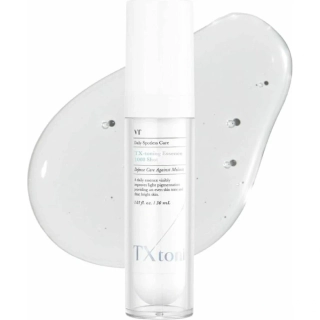 VT Cosmetics TX-toning Essence 1000 Shot 30 ml - Rozjasňující esence na obličej s kyselinou tranexamovou