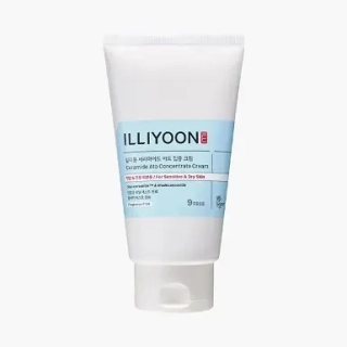 ILLIYOON Ceramide Ato Concentrate Cream 9 Free 150 ml (3.generace) - Revoluční krém s ceramidy pro suchou a atopickou pokožku - nová verze