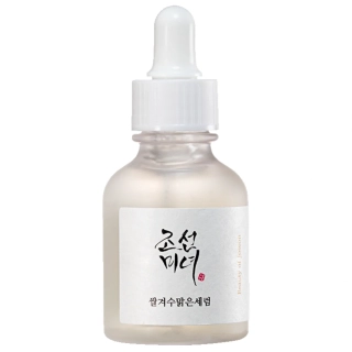 Beauty of Joseon Glow Deep Serum (Rice + Arbutin) 30 ml - Rozjasňující sérum s výtažky s rýže a arbutinem