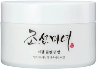 Beauty of Joseon Radiance Cleansing Balm 100 ml - Rozjasňující odličovací balzám