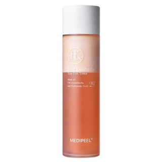 Medi-Peel Hyal Kombucha Tea-Tox Toner 150ml - Hydratační dvoufázový pleťový toner s kombuchou