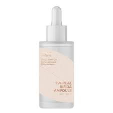 Isntree TW-Real BIFIDA Ampoule 50 ml - Omlazující ampule s lyzátem Bifidobakteríi
