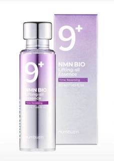 Numbuzin No.9 NAD Bio Lifting Essence 50 ml – Liftingová esence s koenzymem NAD