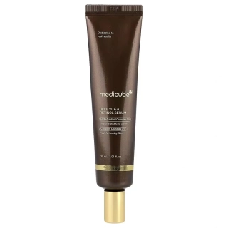 Medicube Deep Vita A Retinol Serum 30 ml - Zpevňující sérum s retinolem
