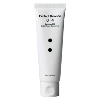 B:LAB Bamboo 365 Super Aqua Sunscreen 50ml - Jemný hydratační opalovací krém 