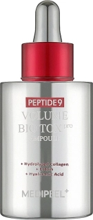 MEDI-PEEL Peptid 9 Volume Bio Tox Ampoule PRO 100 ml - Omlazující ampulové sérum s peptidy 