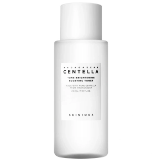 SKIN1004 Madagascar Centella Tone Brightening Boosting Toner 210 ml - Rozjasňující pleťová voda s pupečníkem asijským