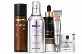 MEDI-PEEL Luxusní anti-age set pro zralou pleť