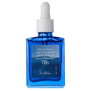 Dr. Althea Aqua Marine Deep Serum 30 ml - Hydratační sérum s kyselinou hyaluronovou