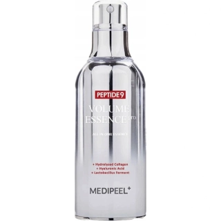 MEDI-PEEL Peptide 9 Volume All In One Essence PRO 100 ml - Multifunkční esence pro redukci vrásek a zpevnění pleti