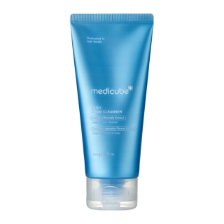  Medicube Zero Foam Cleanser 120 ml - Čisticí pěna na obličej