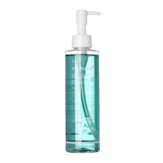Medicube Zero Pore Blackhead Deep Cleansing Oil 205 ml - Hloubkově čisticí odličovací olej proti černým tečkám 