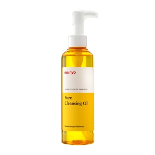  Ma:nyo Pure Cleansing Oil 200 ml - Odličovací olej na obličej