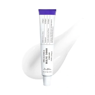 Dr.Althea PDRN Reju 5000 Cream 20 ml – Intenzivně obnovující krém s PDRN pro hladší a pevnější pleť