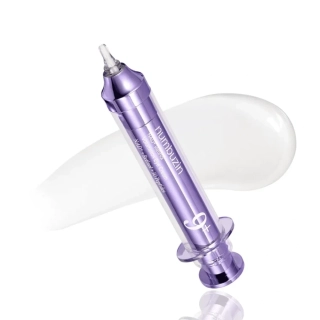 Numbuzin No.9 NAD Retinol Volumetox Eye Cream 10 ml - Liftingový oční krém s koenzymem NAD+ a Retinolem 