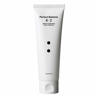 B: LAB Matcha Hydrating Foam Cleanser 120 ml - Čisticí pěna s hydratačním účinkem
