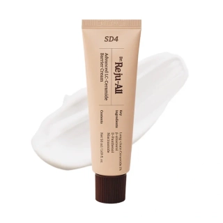Dr. Reju-All Advanced LC-Ceramide Barrier Cream 50 ml - Posilující krém na obličej