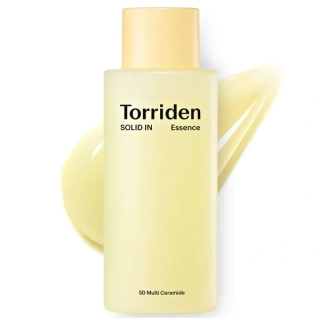 Toriden SOLID-IN All Day Essence 100 ml - Hydratační pleťová esence s obsahem ceramidu a panthenolu