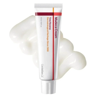 Centellian24 Madeca Cream Time Reverse Season 7 50 ml - Vysoce regenerační a zpevňující anti-age krém 