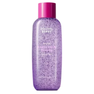  EQQUALBERRY Bakuchiol Plumping Capsule Toner 150 ml - Kapslové tonikum s bakuchiolem