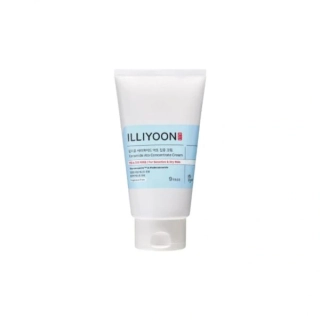 ILLIYOON Ceramide Ato Concentrate Cream 9 Free 30 ml (3.generace) - Revoluční krém s ceramidy pro suchou a atopickou pokožku - nová verze