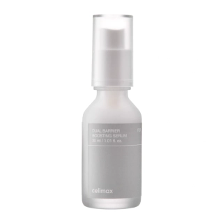 Celimax Dual Barrier Boosting Serum 30 ml - Hydratační sérum s komplexem ceramidů