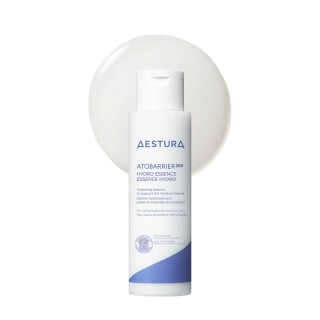 Aestura Atobarrier 365 Hydro Essence 200ml - Hloubkově hydratační esence s ceramidy
