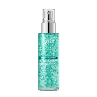 Anua PDRN Hyaluronic Acid Hydrating Capsule Mist 100ml - Hydratační mlha v kapslích s PDRN a kyselinou hyaluronovou