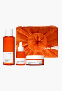 Pyunkang Yul Brightening Line Gift Set - Rozjasňující dárková sada péče o pleť