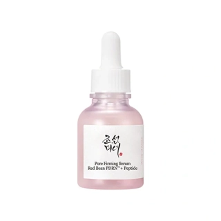 Beauty of Joseon Pore Firming Red Bean PDRN Serum 30 ml – Zpevňující PDRN sérum s červenými fazolemi pro hladší vzhled pórů