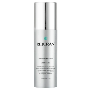 Rejuran Refreshing Emulsion 45 ml – Regenerační emulze s DNA, ceramidy a peptidy