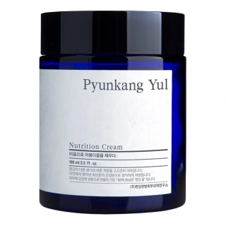 Pyunkang Yul Nutrition Cream 100 ml - Vysoce výživný krém