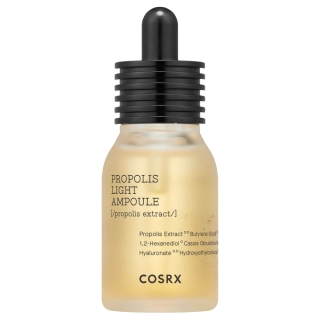 COSRX Full Fit Propolis Light Ampoule 30 ml - Vysoce koncentrované sérum s propolisem