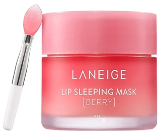 Laneige Lip Sleeping Mask 20g - Intenzivně regenerující maska na rty 